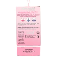 TOPModel Körömlakk Készlet, Rózsaszín BEAUTY and ME (TÖBBFÉLE)