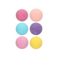 TOPModel Fürdőbomba Szett CANDY GLAM