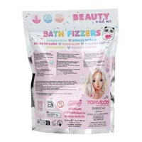 TOPModel Fürdőbomba Szett CANDY GLAM