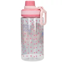 TOPModel Kulacs DOTS (BPA mentes)