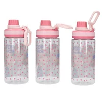 TOPModel Kulacs DOTS (BPA mentes)
