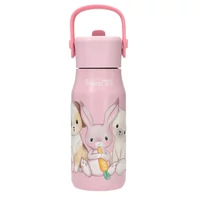 Princess Mimi rozsdamentes acél kulacs | BPA mentes