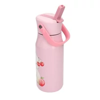Princess Mimi rozsdamentes acél kulacs | BPA mentes