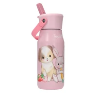 Princess Mimi rozsdamentes acél kulacs | BPA mentes