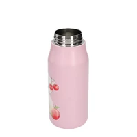 Princess Mimi rozsdamentes acél kulacs | BPA mentes
