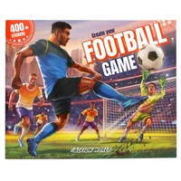 Futball Matricás Tervező