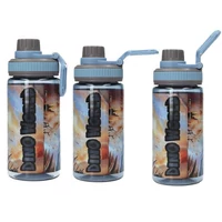 Dino World Kulacs (BPA mentes)