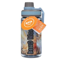 Dino World Kulacs (BPA mentes)