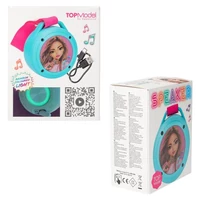 TOPModel Mini Hangszóró