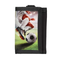 Action World Pénztárca Football 