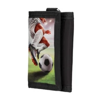 Action World Pénztárca Football 