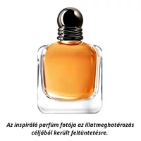 N°210 - Armani - STRONGER WITH YOU jellegű illat