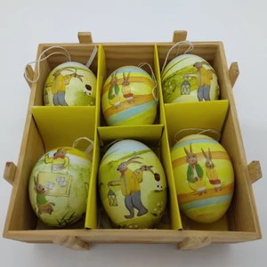 Húsvéti tojások