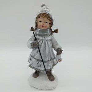 Karácsonyi figurák •