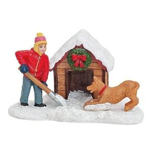 Figurák, jelenetek, szettek