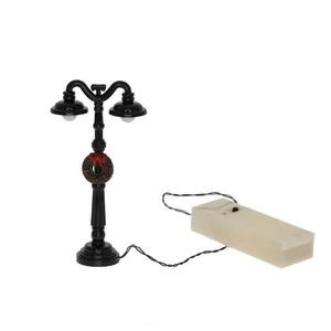 Kandeláberek, egyéb