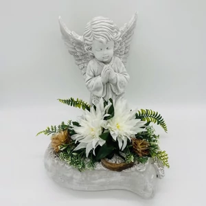 Kegyeleti áruk - sírdíszek