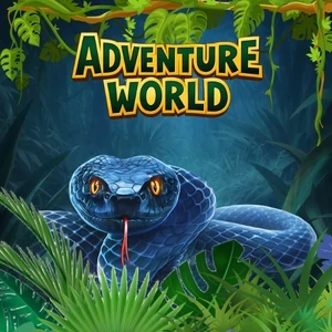 ADVENTURE WORLD