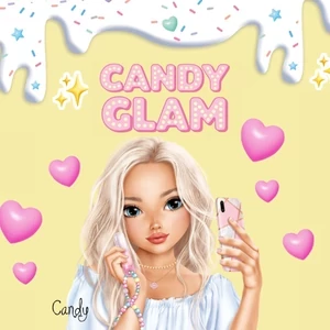 CANDY GLAM