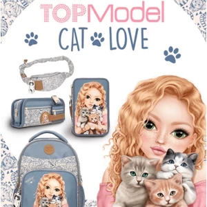 CAT LOVE