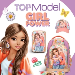GIRL POWER