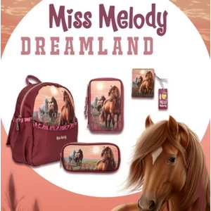 MISS MELODY DREAMLAND