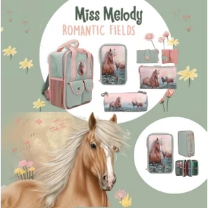 MISS MELODY ROMANTIC FIELDS