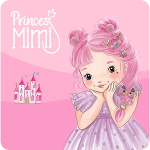 PRINCESS MIMI, YLVI