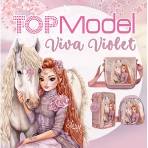 VIVA VIOLET