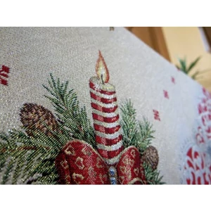 Karácsonyi lakástextil •