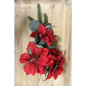 Karácsonyi műnövények