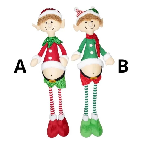 Manó kilógó hassal, álló (25,5 cm x 12,5 cm x 91,5 cm) TÖBBFÉLE