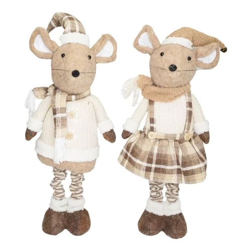 Egér teleszkópos lábbal (25 cm x 21 cm x 100 cm)