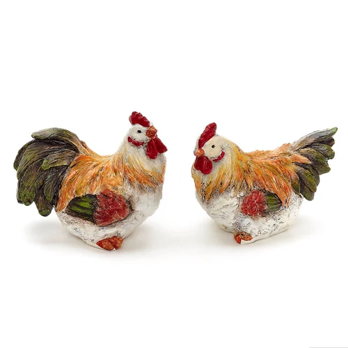 Kakas (7,5 cm x 6 cm x 4 cm) TÖBBFÉLE