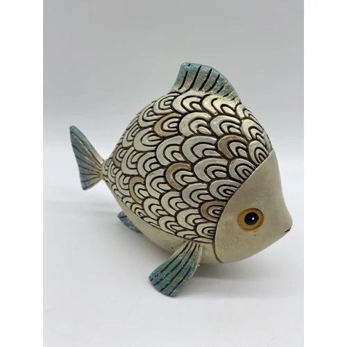 Doktorhal (16,5 cm x 13 cm x 8 cm)