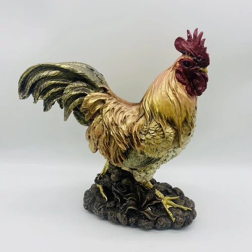 Kakas (34,5 cm x 30 cm x 14 cm)