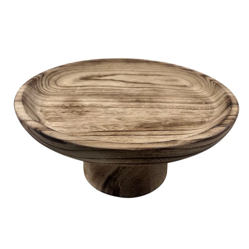 Fa tálca (22 cm x 22 cm x10 cm)