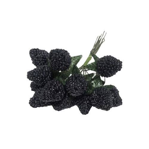 Dísz szeder csokor (13 cm)