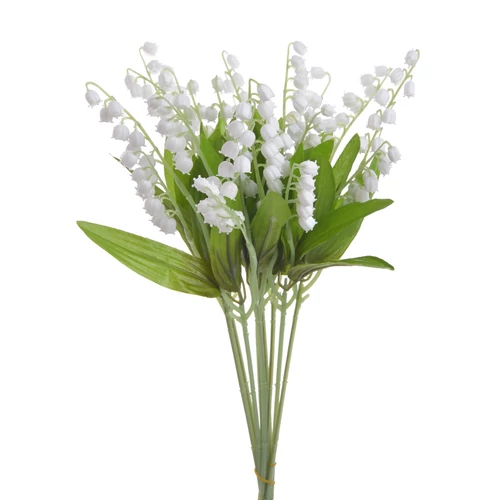 Gyöngyvirág csokor (36 cm)