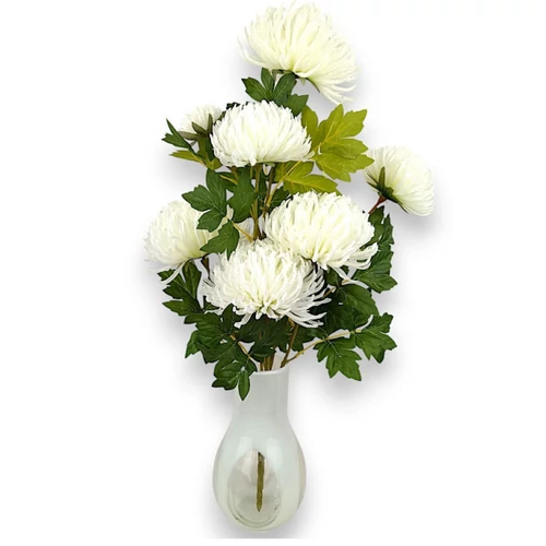 Krizantém csokor (70 cm)