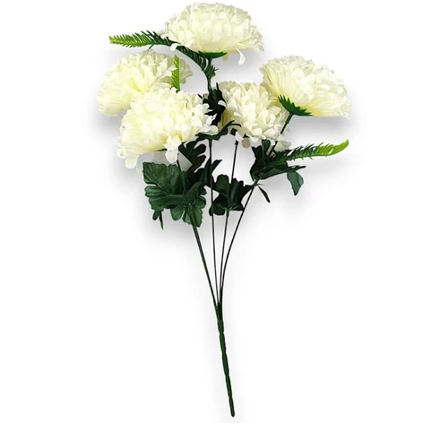 Krizantém csokor (45 cm)