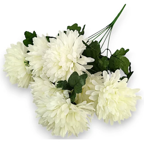 Krizantém csokor (54 cm)