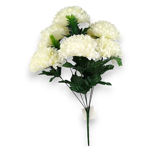 Krizantém csokor (45 cm)