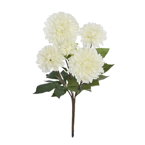 DÁLIA CSOKOR - CREAM (48 cm) 