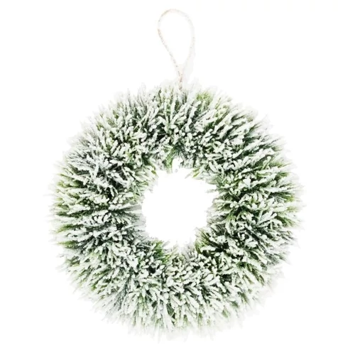 Koszorú havas, akasztós (TÖBB MÉRETBEN)