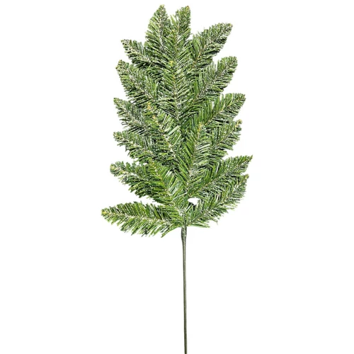 Fenyőág (60 cm x 10 cm x 10 cm)