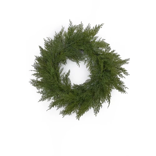 Tuja koszorú - GREEN (57 cm)