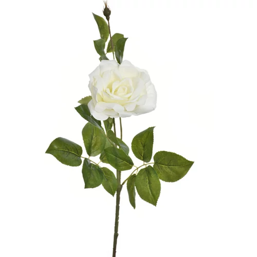Rózsa - WHITE (70 cm)