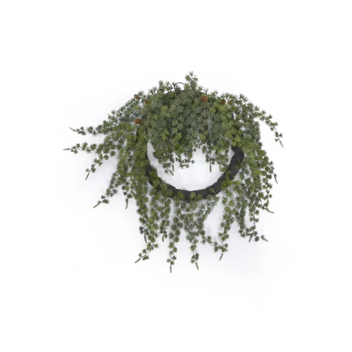 Ajtódísz - GREEN (67 cm)