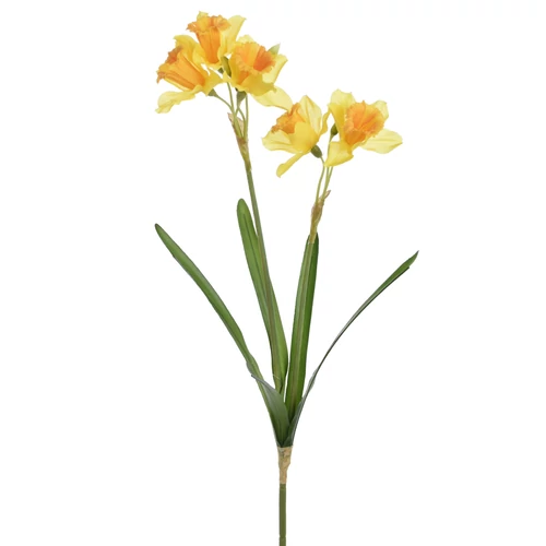 Nárcisz (66 cm) TÖBB SZÍNBEN